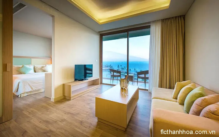 Couple Suite